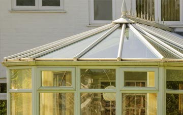 conservatory roof repair Winterbourne Earls, Wiltshire