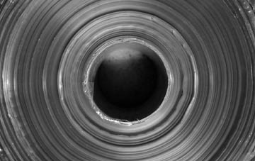 Winterbourne Earls edpm waterproofing