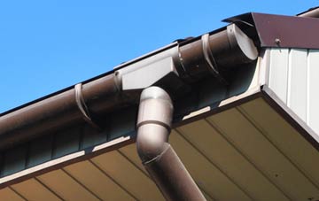types of Winterbourne Earls fascias