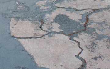 fibreglass roofing replacement Winterbourne Earls