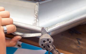 disadvantages of Winterbourne Earls lead roofing