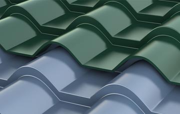 who should consider Winterbourne Earls plastic roofs