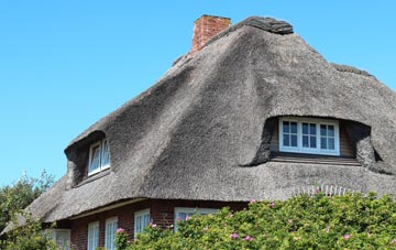 thatch roofing Winterbourne Earls, Wiltshire