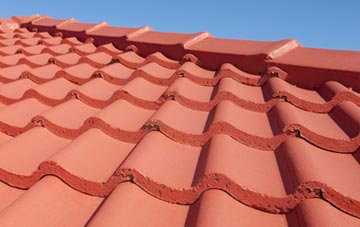 Winterbourne Earls tile and slate roof replacement