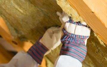 types of Winterbourne Earls pitched roof insulation materials