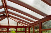 Winterbourne Earls conservatory roofing insulation