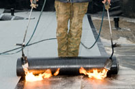 Winterbourne Earls flat roof sealing quote