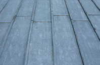 Winterbourne Earls lead roofing