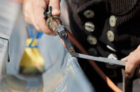 Winterbourne Earls lead roof quotes