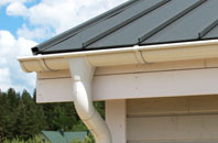 Winterbourne Earls soffits